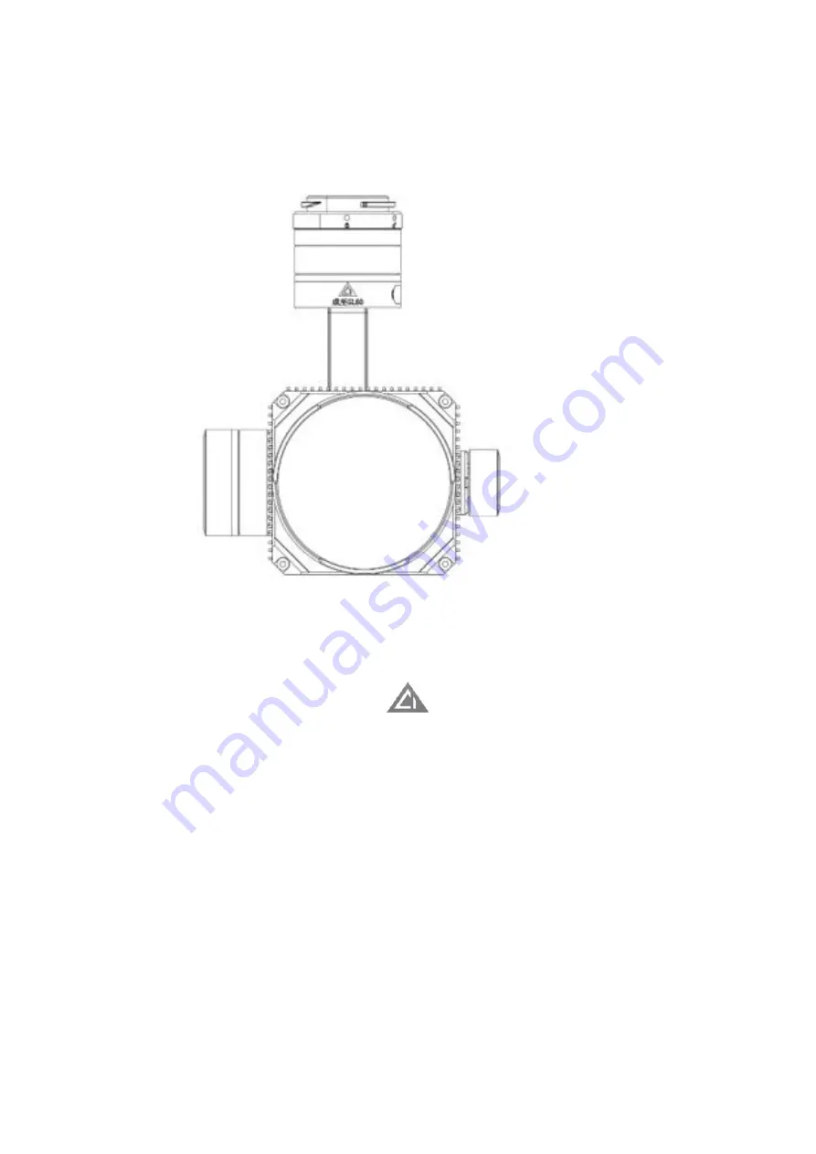 dji GL60 User Manual Download Page 1