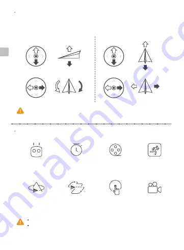 dji MAVIC 2 PRO Quick Start Manual Download Page 40