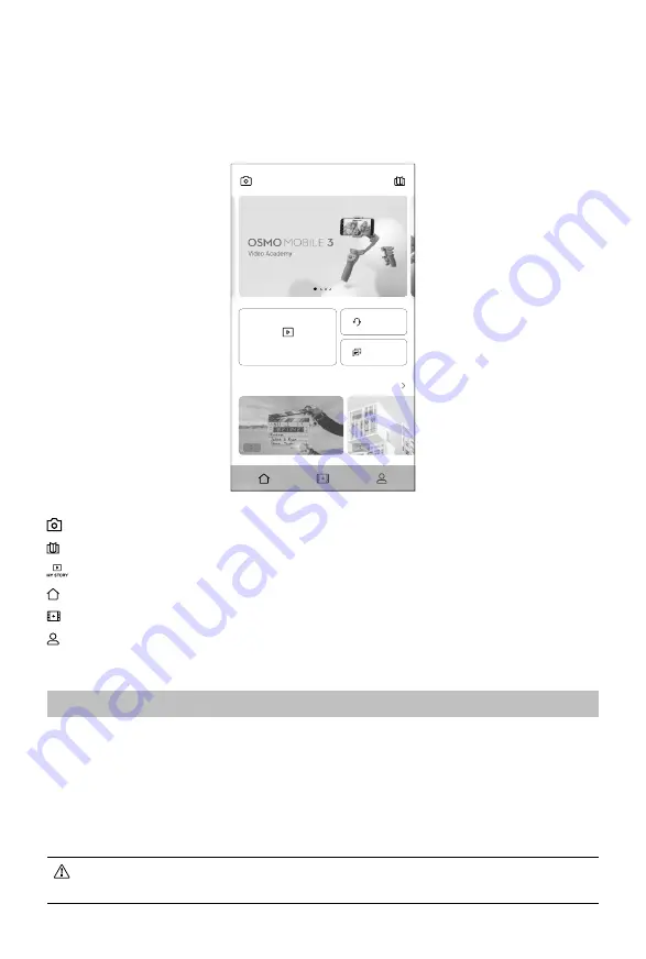 dji OK100 User Manual Download Page 11