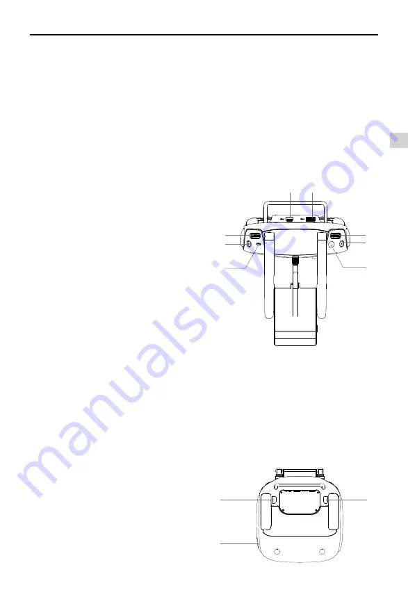 dji PHANTOM 3 PROFESSIONAL User Manual Download Page 9