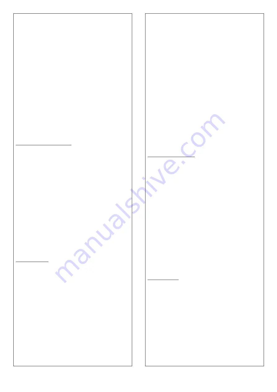 djm direct DJMBD13-40 Original Operating Manual Download Page 4