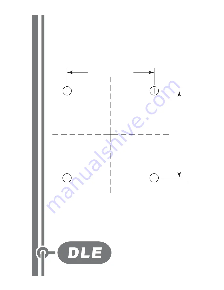 DLE DLE-85 Скачать руководство пользователя страница 24