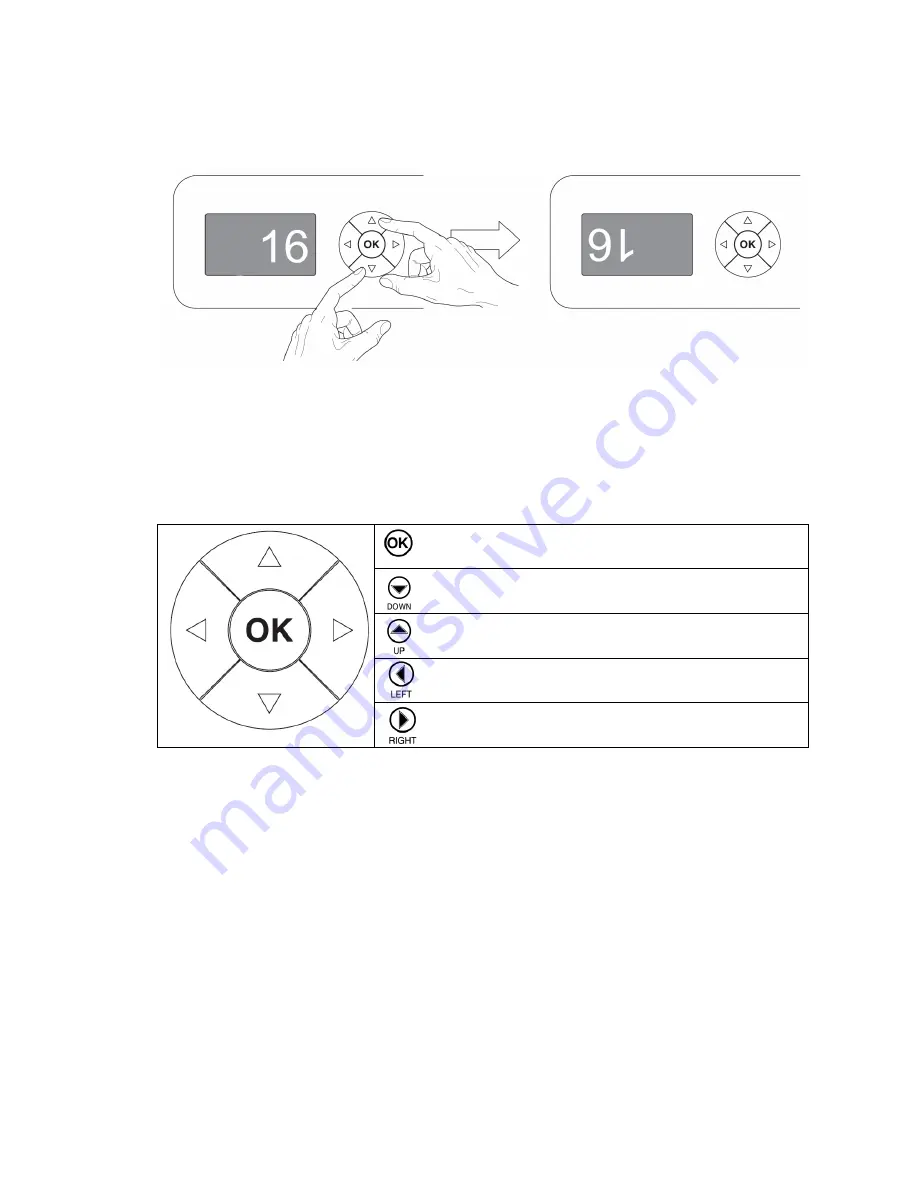 DLG Peal Vision Q-EYE Q10 User Manual Download Page 7