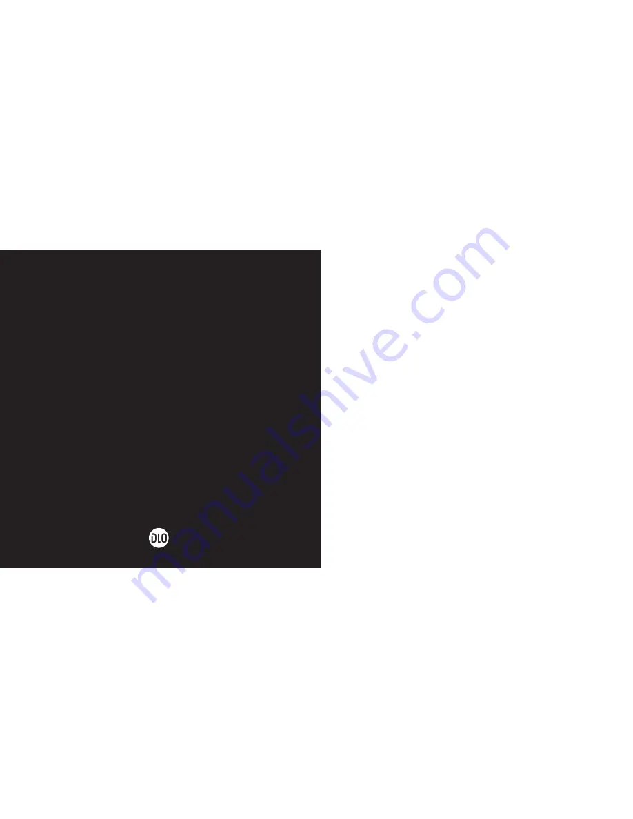 DLO Transcast FM M92007-060601-J User Manual Download Page 1