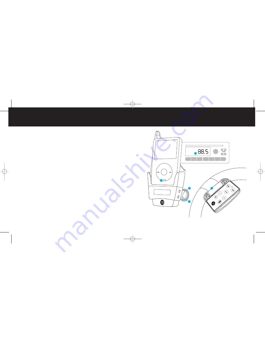 DLO TransDock Deluxe Скачать руководство пользователя страница 3