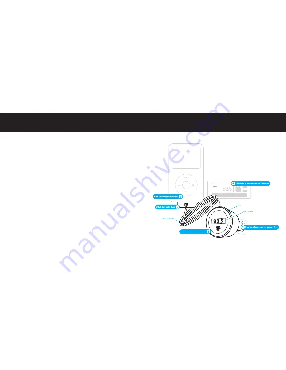 DLO TransDock micro User Manual Download Page 3