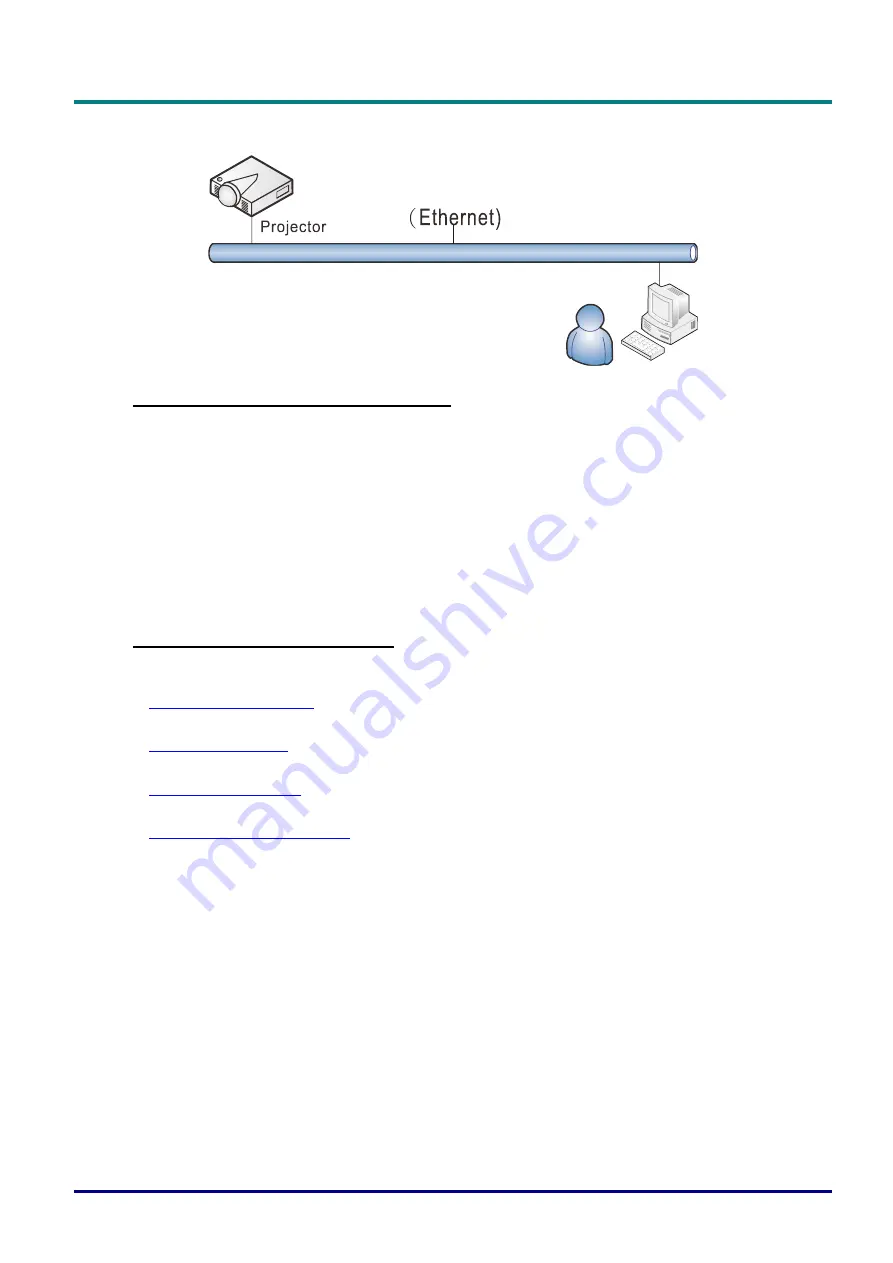 DLP Texas Instruments vivitek DU6098Z User Manual Download Page 63