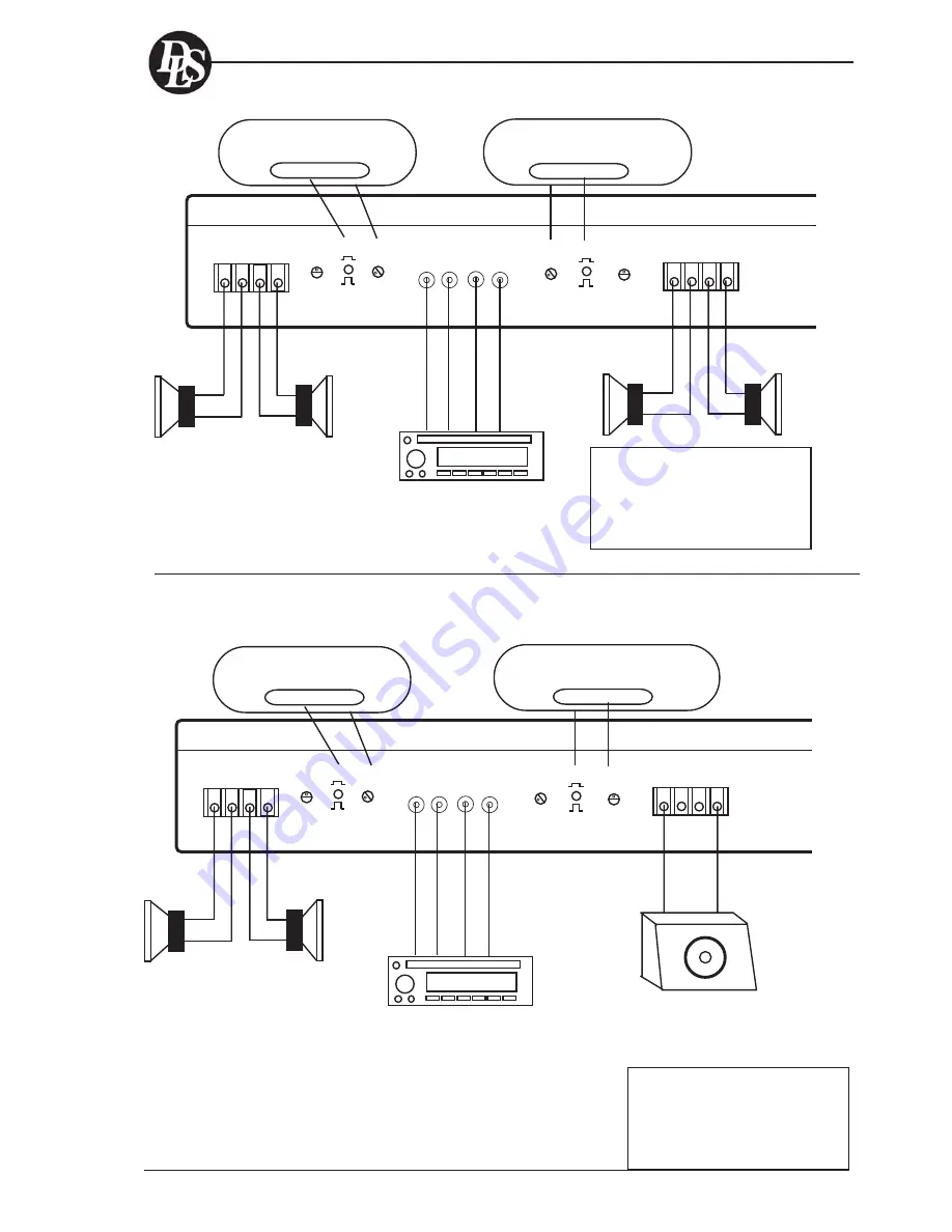 DLS A-AMP06 Скачать руководство пользователя страница 23