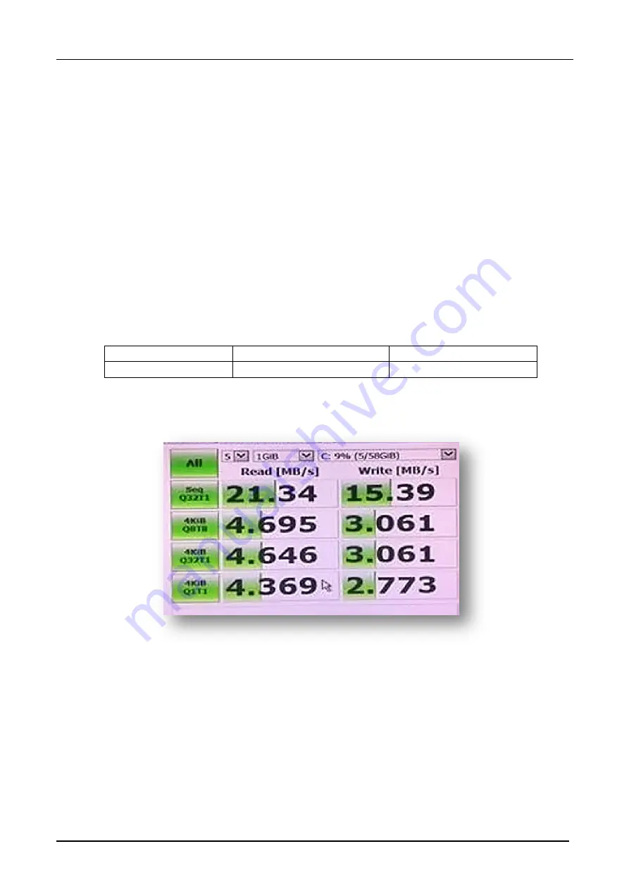 DM&P Group EBOX-335 DX3 Series Скачать руководство пользователя страница 13