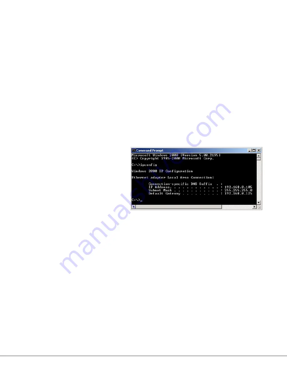 DMP Electronics 5.0 Programming Manual Download Page 2