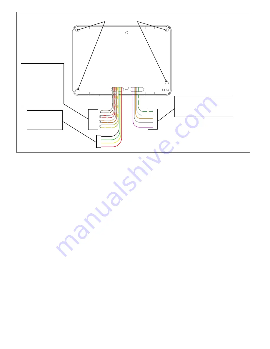 DMP Electronics 7873 Скачать руководство пользователя страница 6