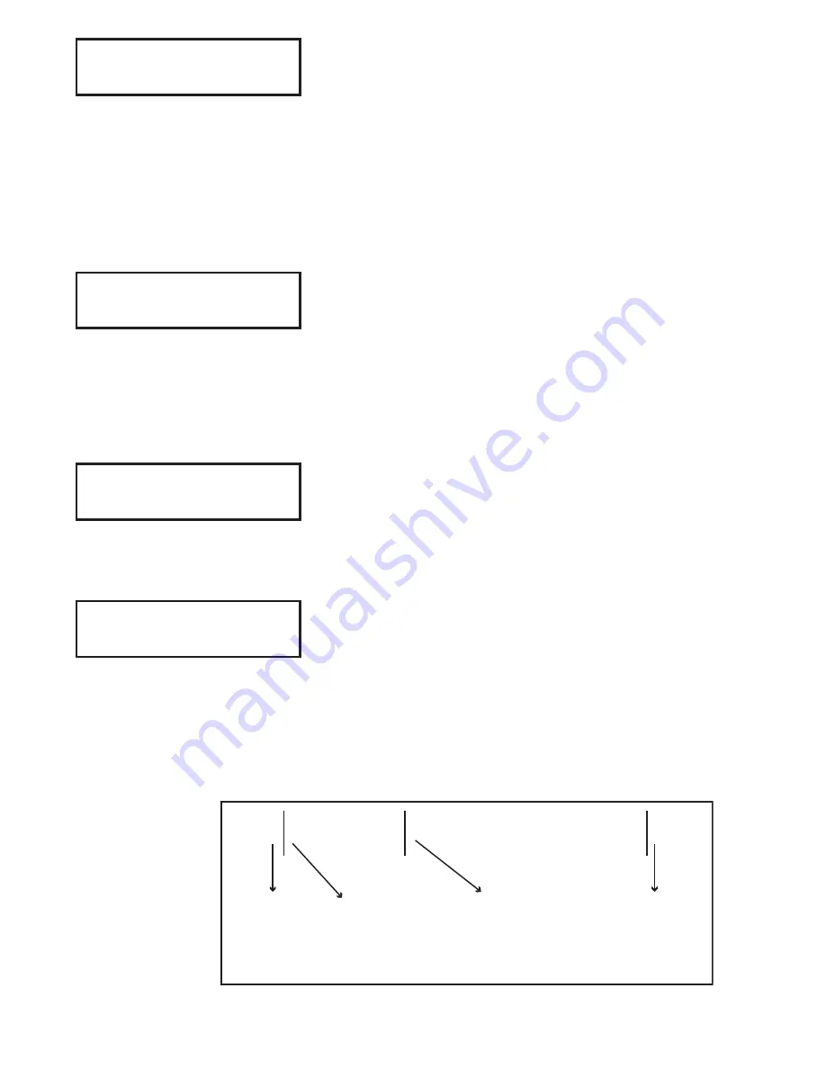 DMP Electronics 7873 Скачать руководство пользователя страница 13