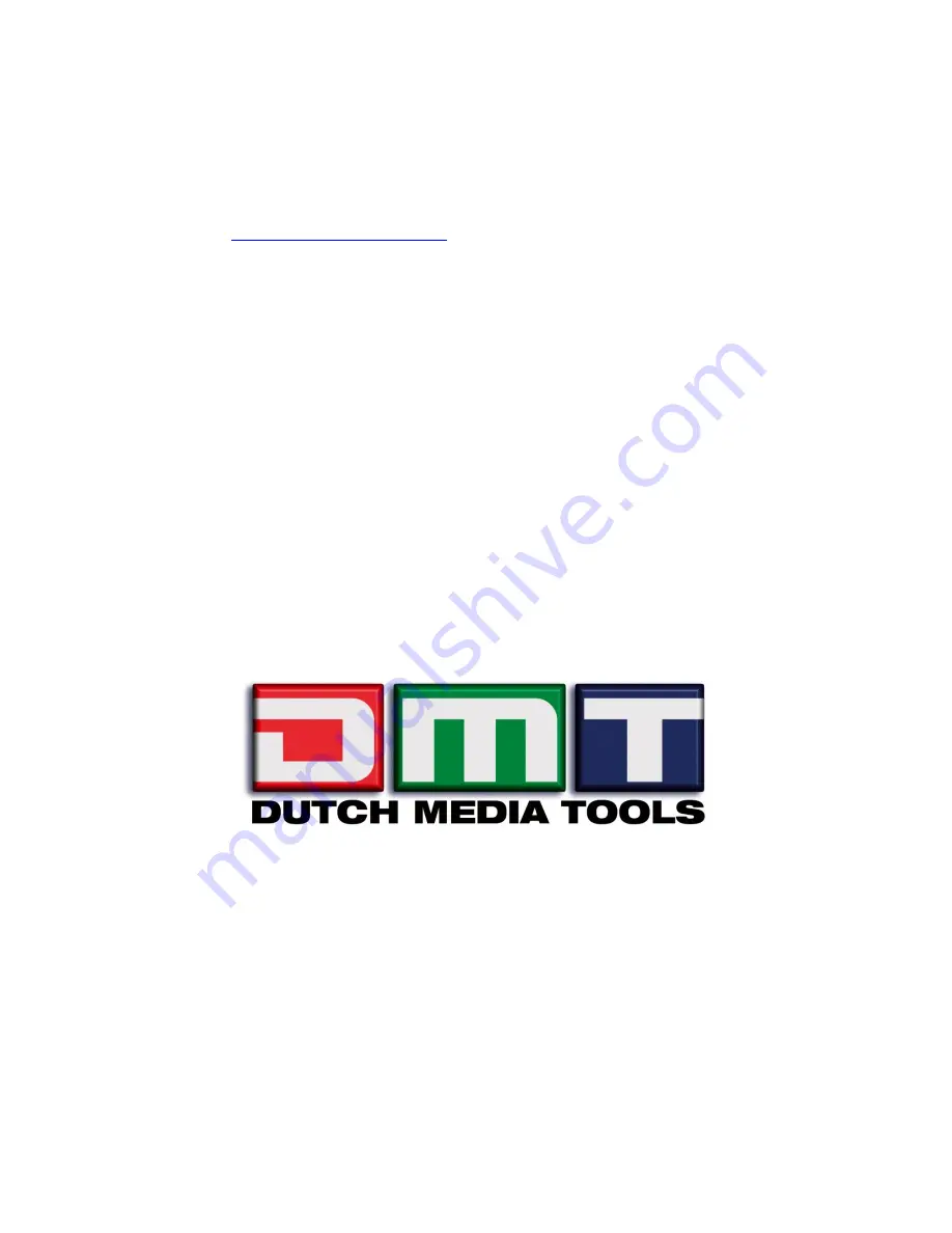 DMT 40169 User Manual Download Page 2