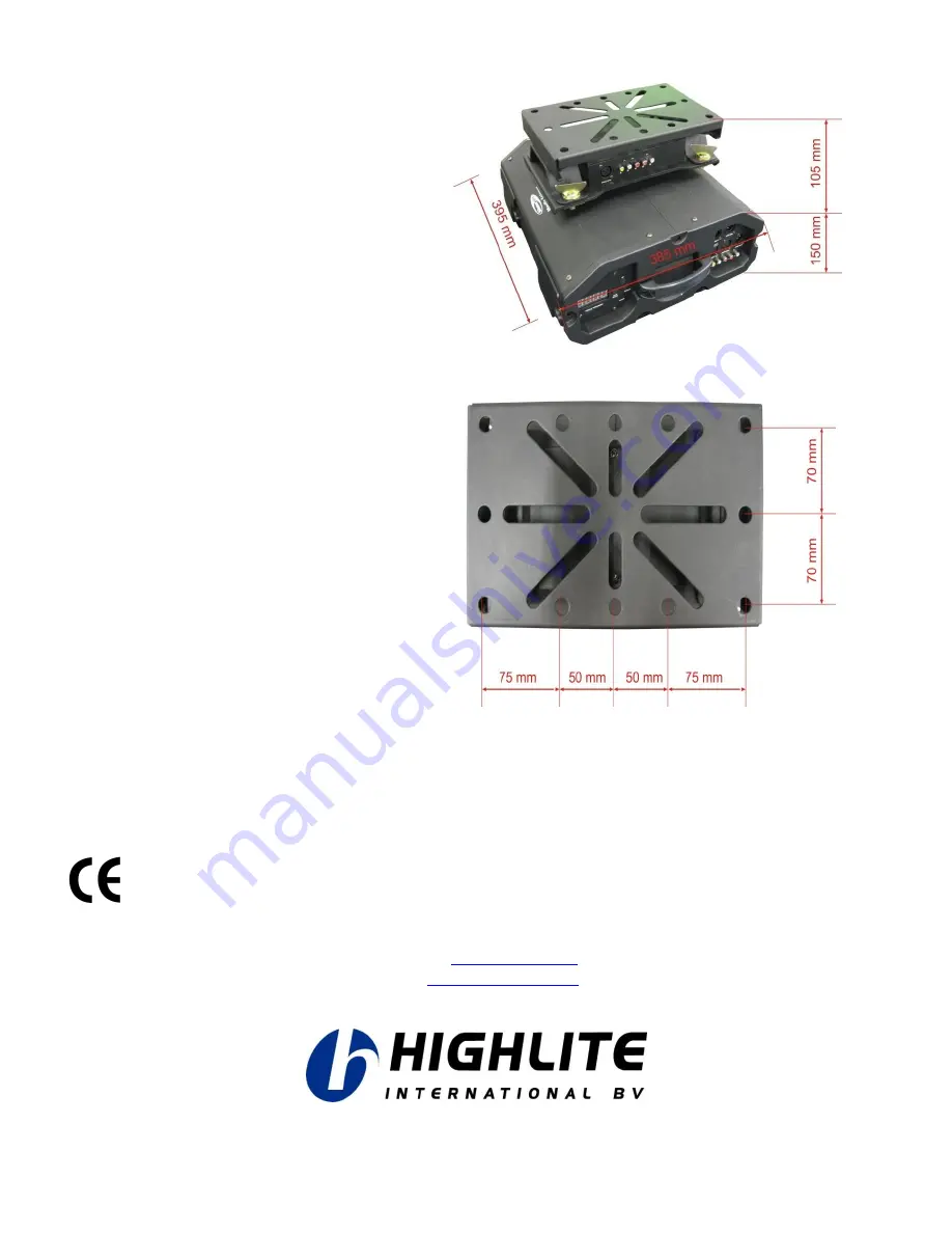 DMT 40169 User Manual Download Page 19