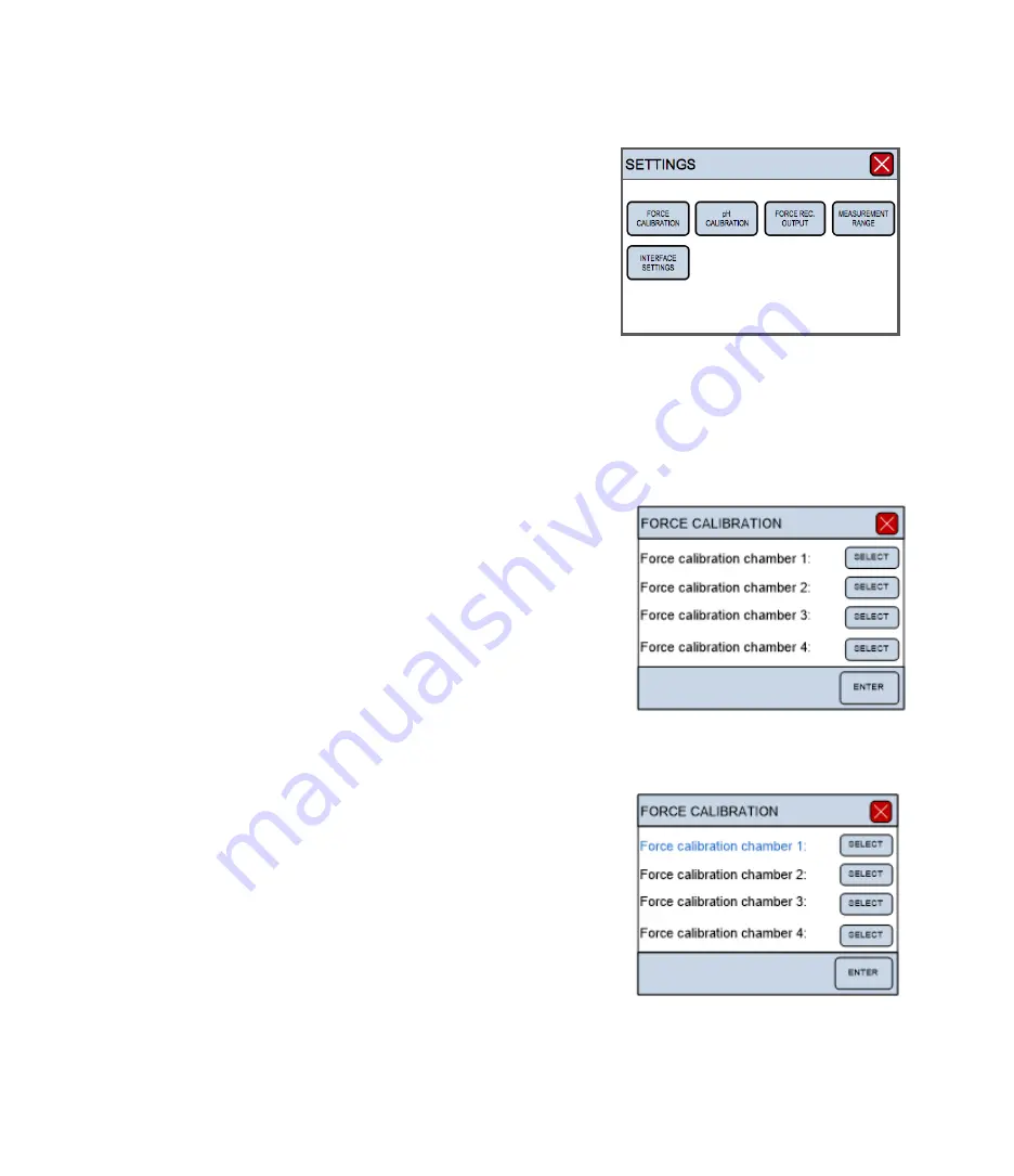 DMT 820MO User Manual Download Page 16