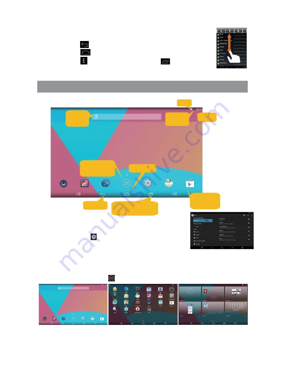 DMTech 1019QCB Manual Download Page 53