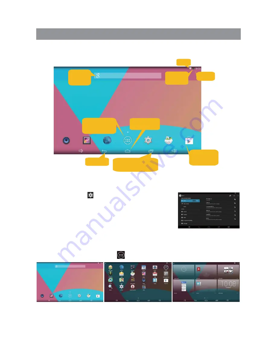 DMTech 1019QCB Manual Download Page 68