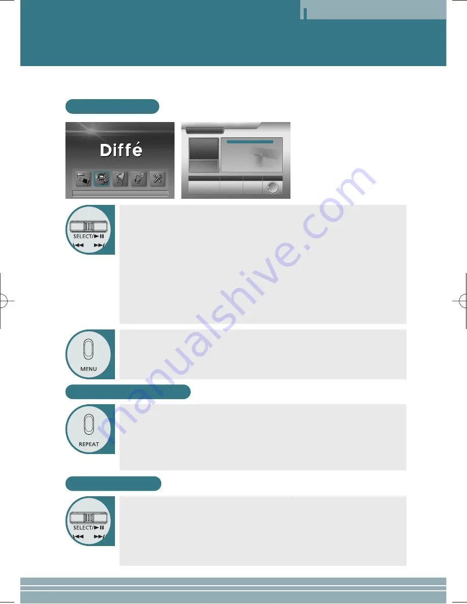 DMTech DM-AV10 Owner'S Instructions Manual Download Page 7