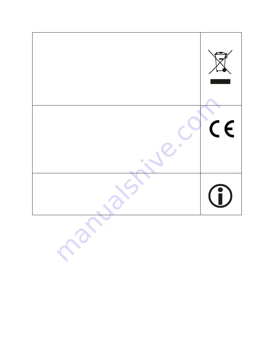 DMTech DTSi160 Instruction Manual Download Page 64