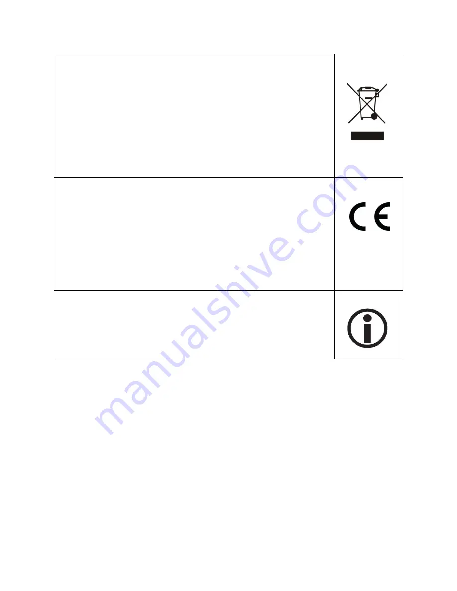 DMTech DTSi160 Instruction Manual Download Page 80