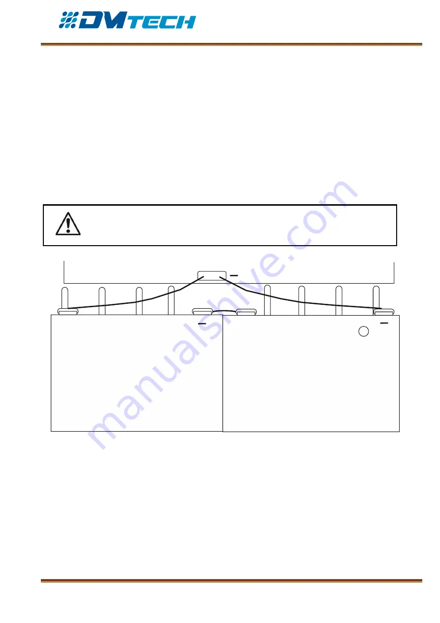 DMTech FP9000A Instruction Manual For Installation Download Page 11