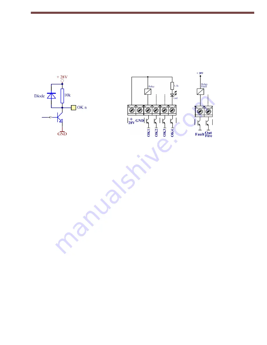 DMTech FP9000E Installation And Operation Manual Download Page 13