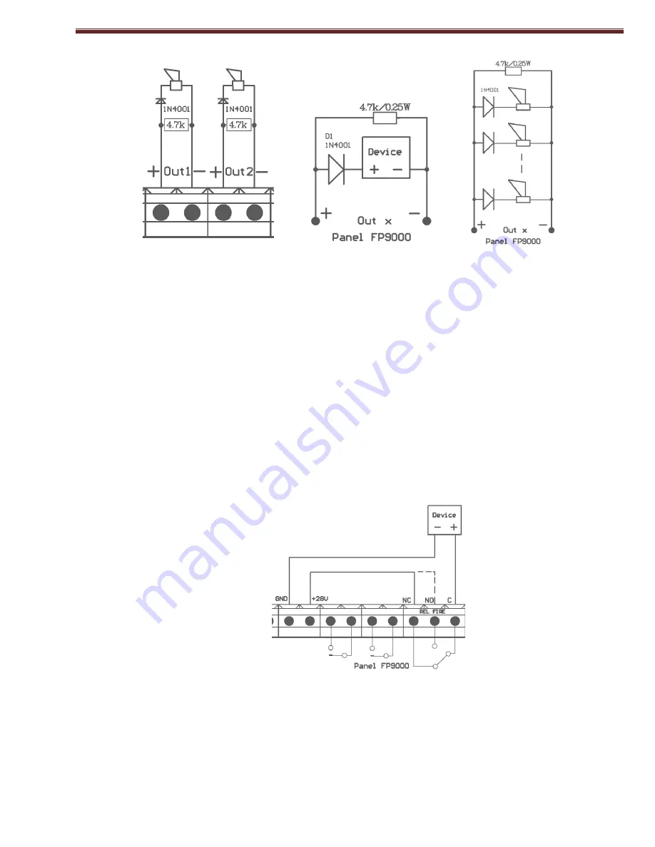 DMTech FP9000L-2 Скачать руководство пользователя страница 10