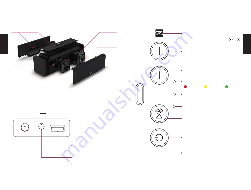 Dockin 15436 User Manual Download Page 13