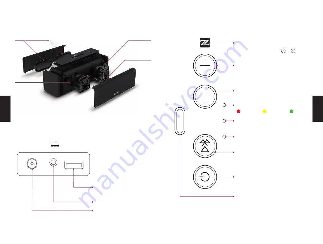 Dockin 15436 User Manual Download Page 33