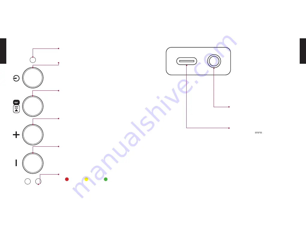 Dockin D CUBE Manual Download Page 7