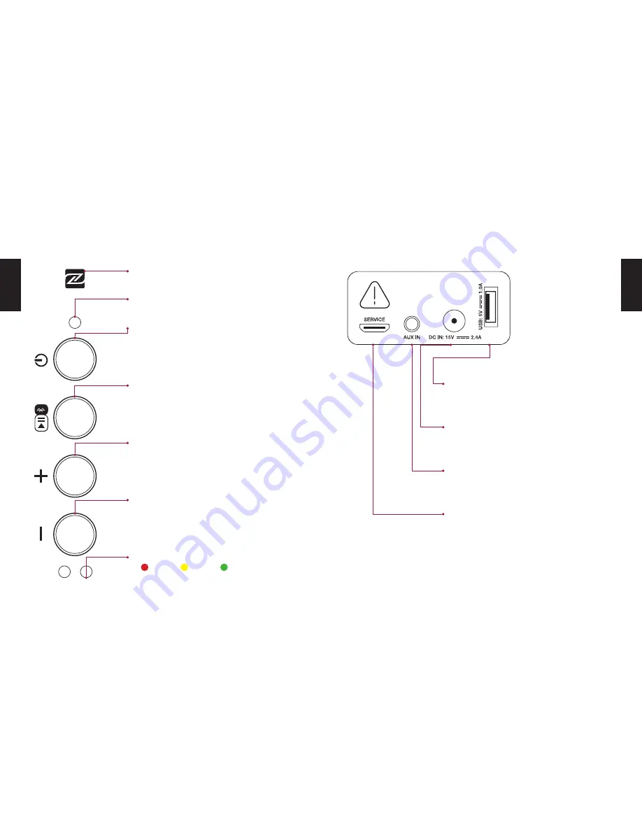 Dockin D FINE + Manual Download Page 7