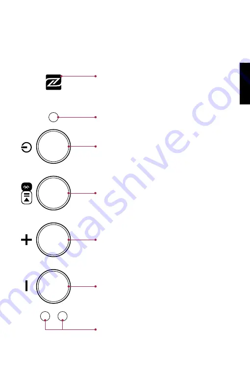 Dockin D FINE User Manual Download Page 23