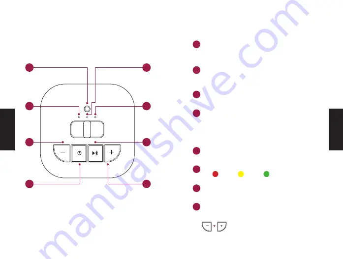 Dockin D MATE DIRECT Manual Download Page 15