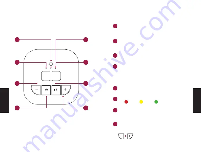 Dockin D MATE DIRECT Manual Download Page 21