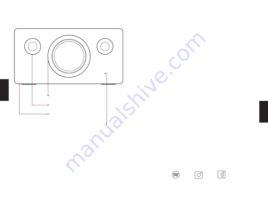 Dockin D WAVE Manual Download Page 18