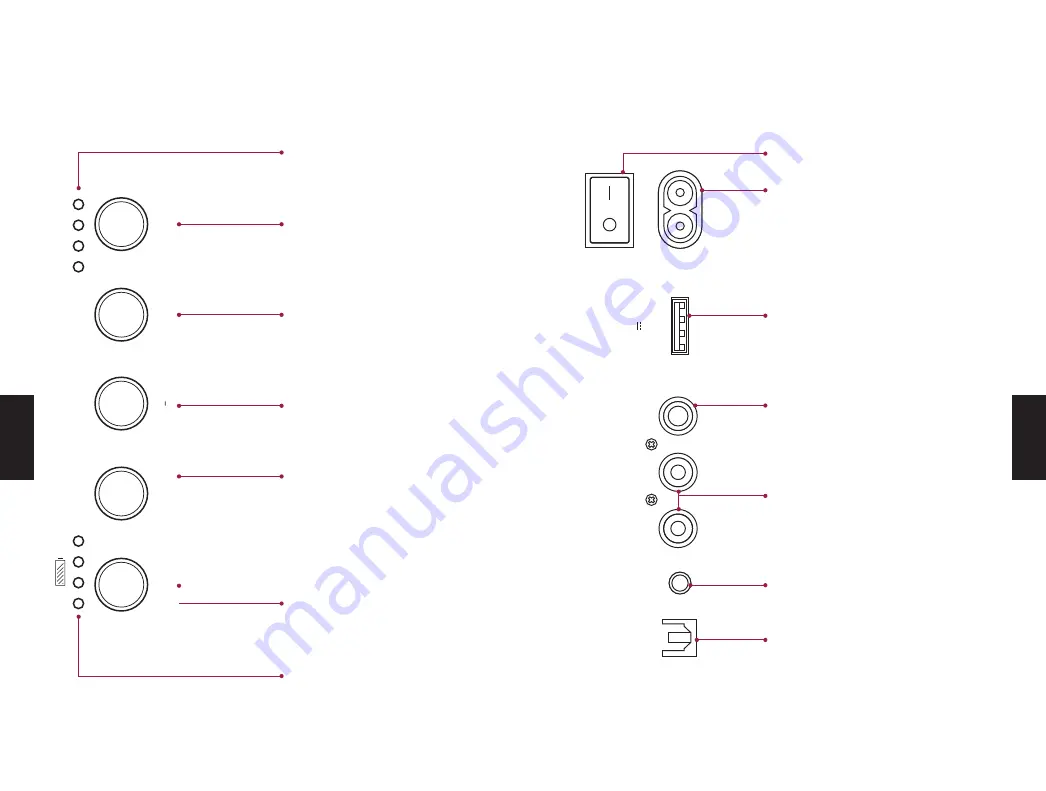 Dockin D WAVE Manual Download Page 19