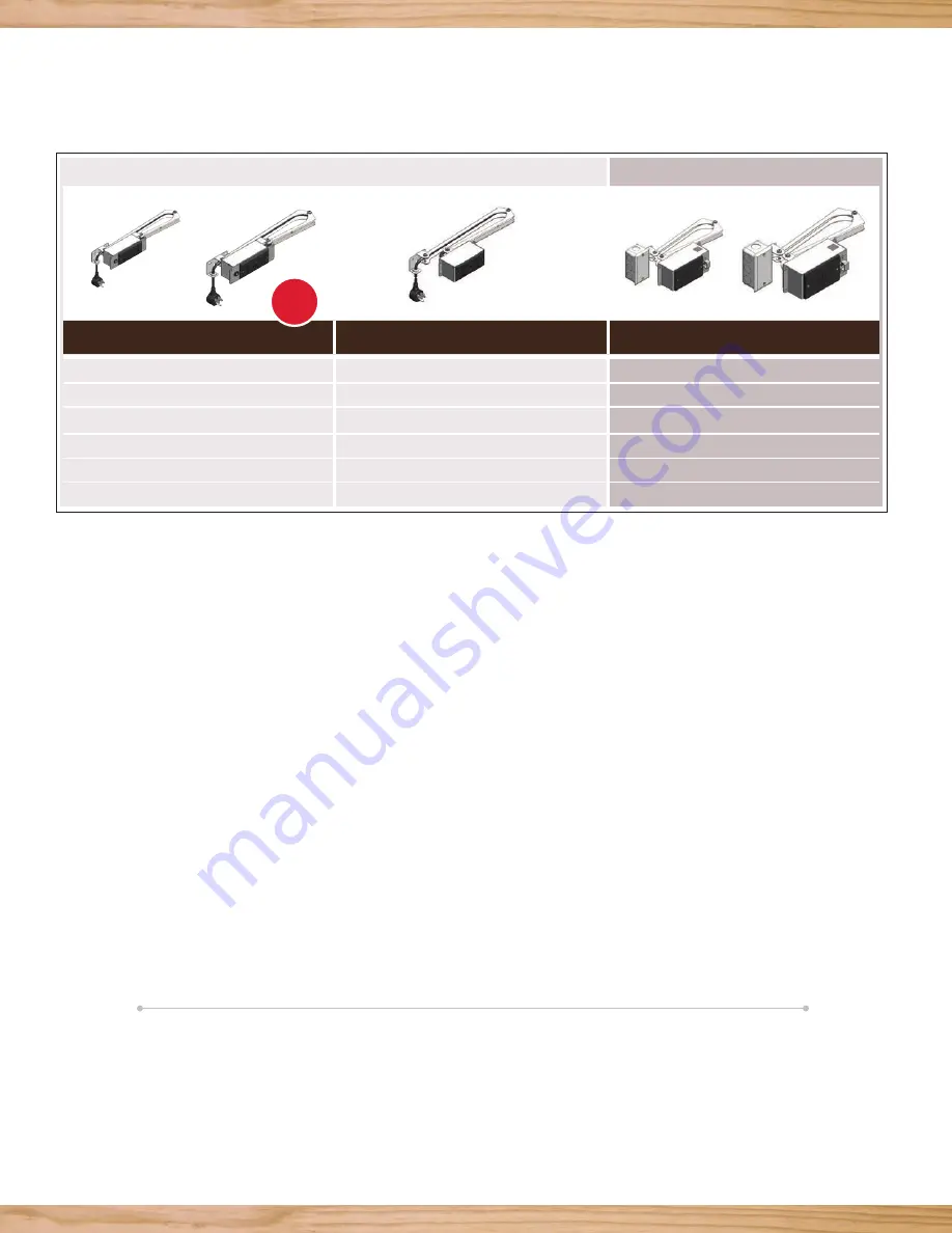 Docking Drawer 21 SLIM Welcome Manual Download Page 2