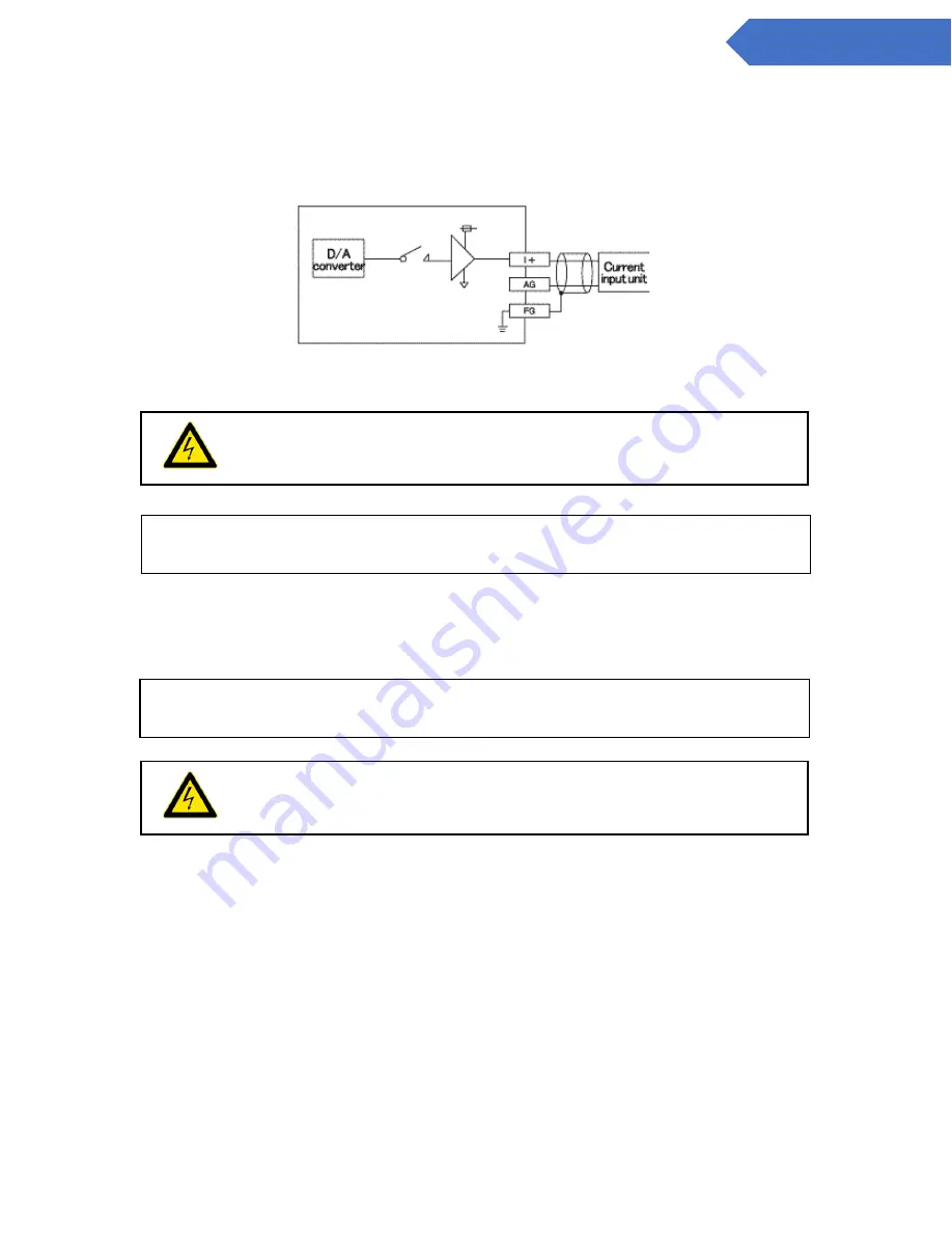 DOD Technologies ChemLogic 4 User Manual Download Page 22