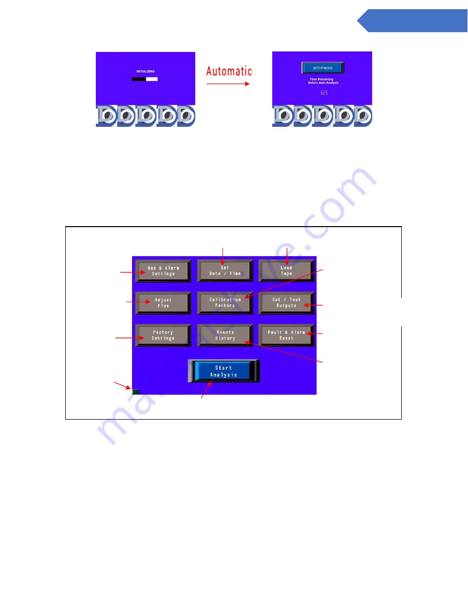 DOD Technologies ChemLogic 4 User Manual Download Page 26