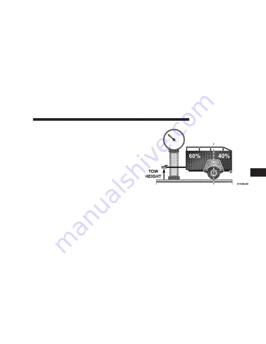 Dodge 2008 Caravan Owner'S Manual Download Page 378