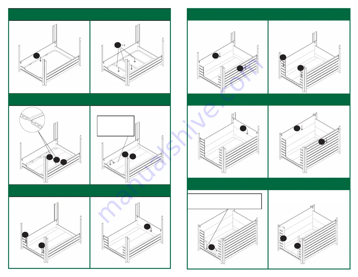 DOGIPOT 1703-L Assembly Download Page 4