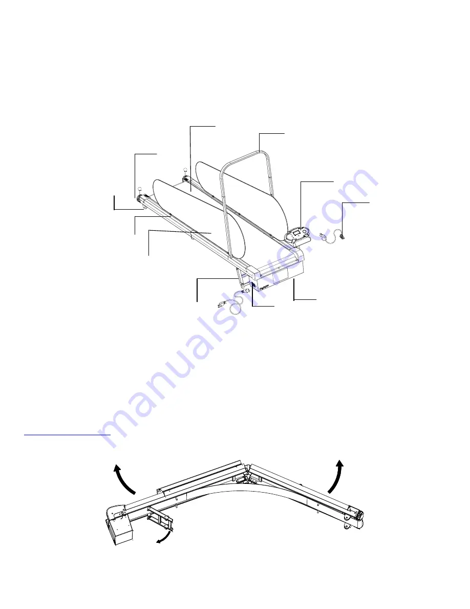 dogPacer LF 3.1 Quick Start Manual Download Page 2