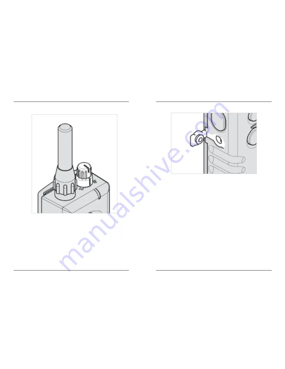 Dogtra 175 NCP Owner'S Manual Download Page 6