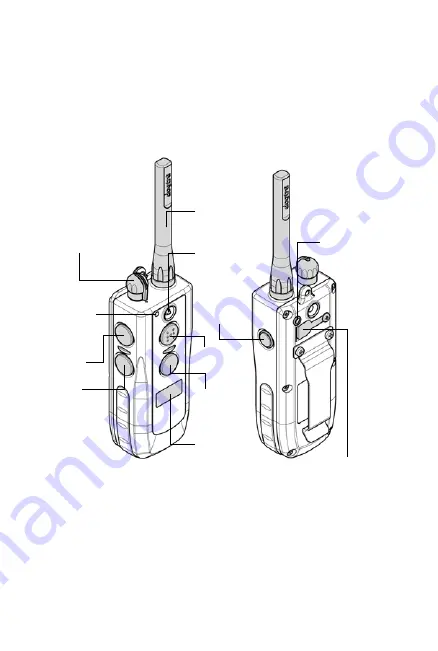 Dogtra 2500B series Скачать руководство пользователя страница 9