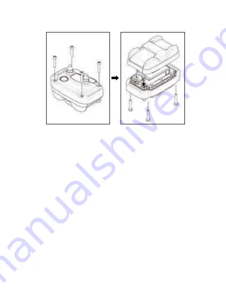 Dogtra 4500 EDGE Owner'S Manual Download Page 95