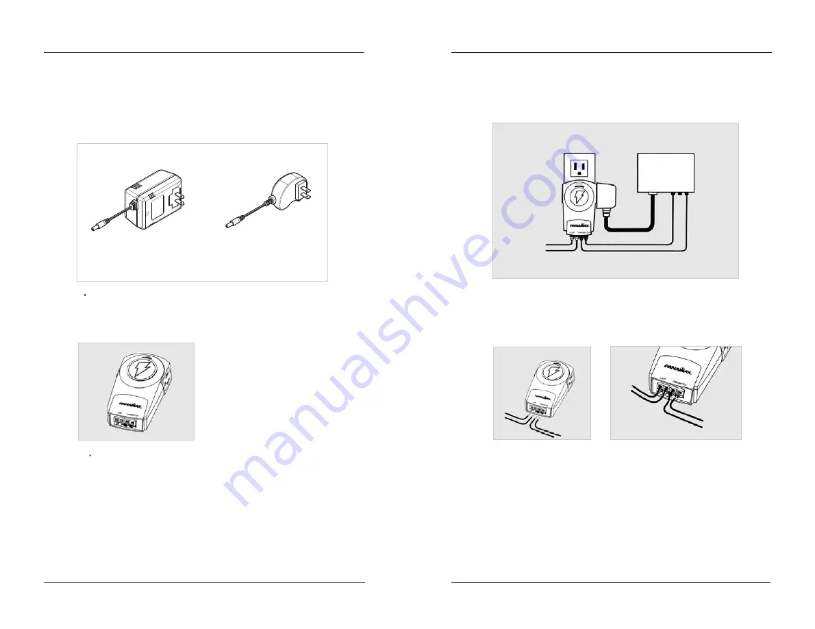 Dogtra EF3000 Manual Download Page 44