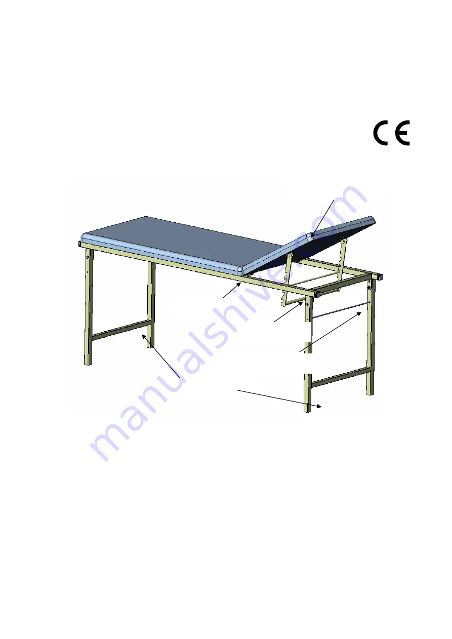 Doherty SigCOU1 Assembly & User Instructions Download Page 2