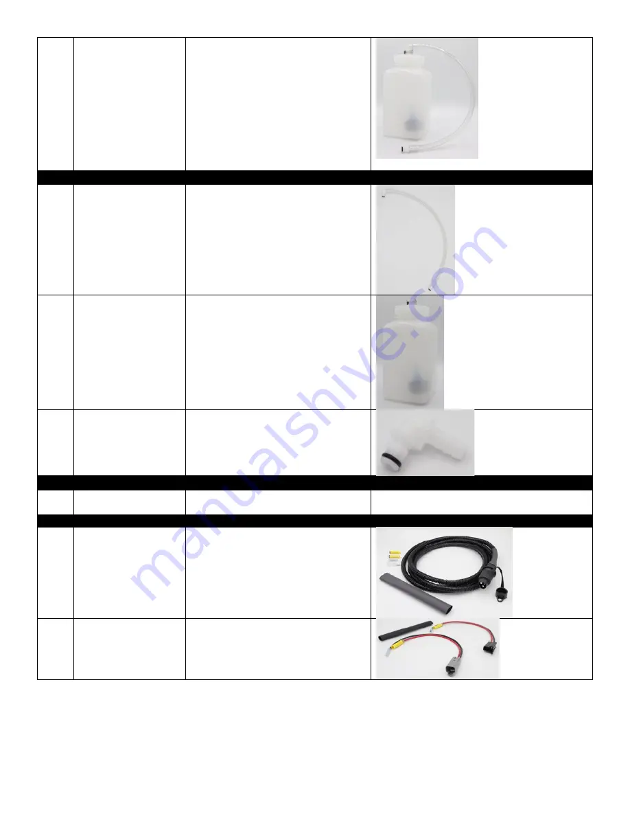 Dohrmann Enterprises DE-1008.5 Owner'S Manual Download Page 29