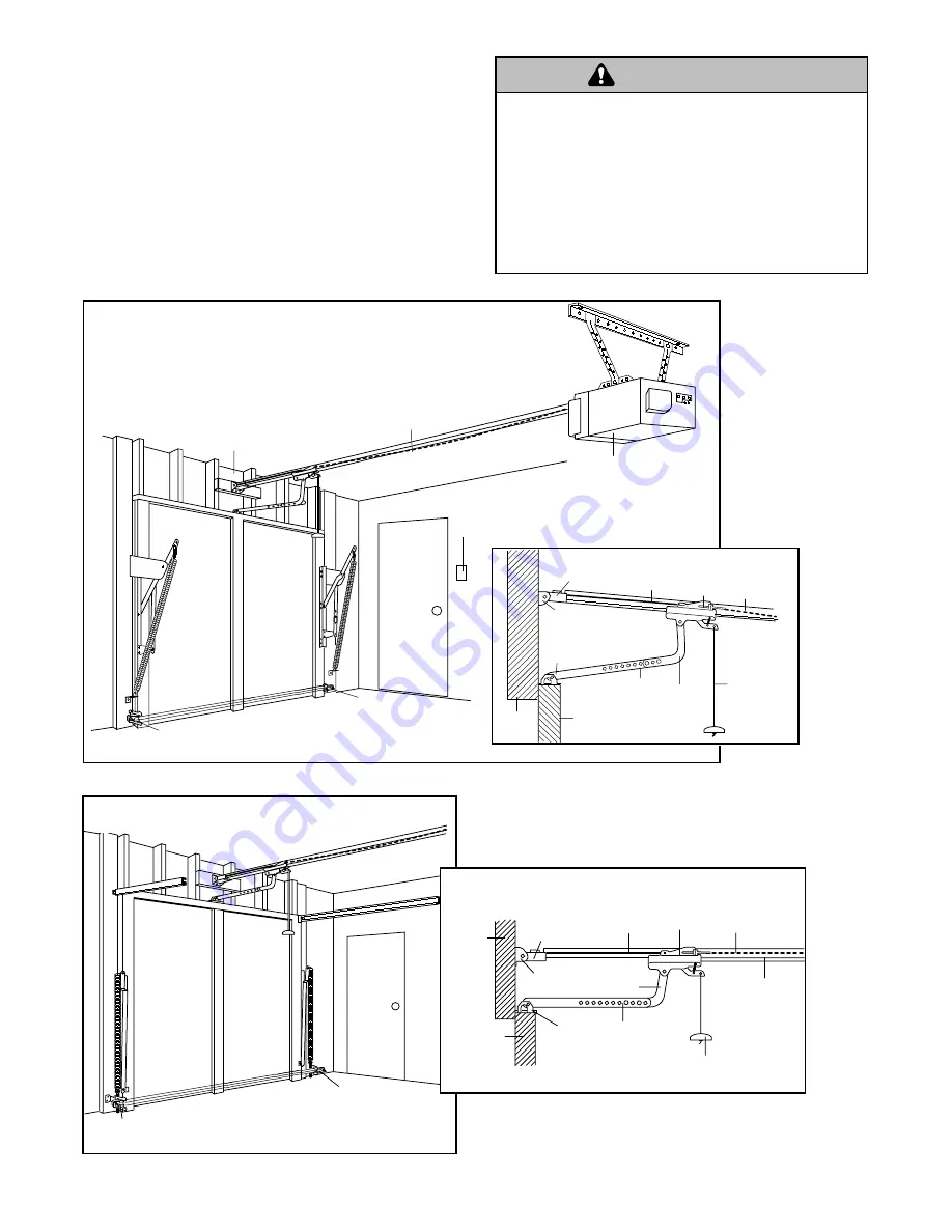 Doit Security+ 4200DI Owner'S Manual Download Page 5