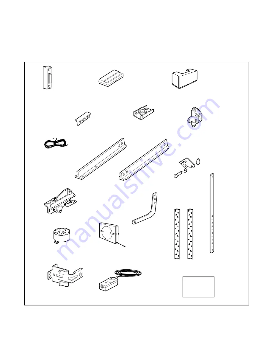 Doit Security+ 4200DI Owner'S Manual Download Page 6